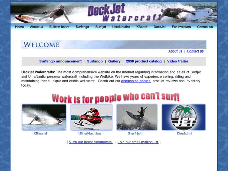 www.surf-jet.net