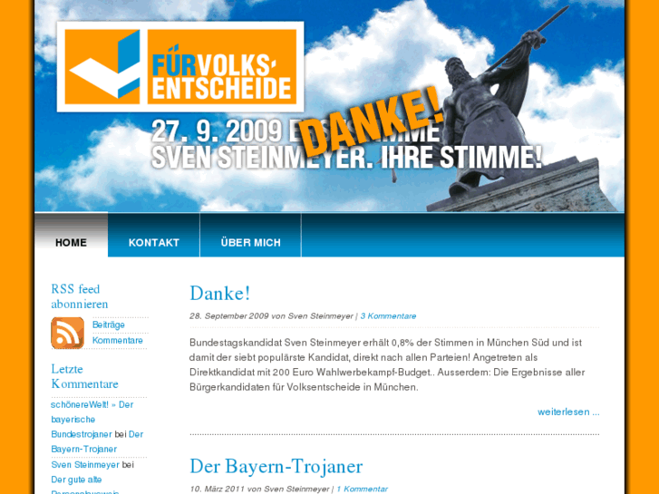 www.svensteinmeyer.de