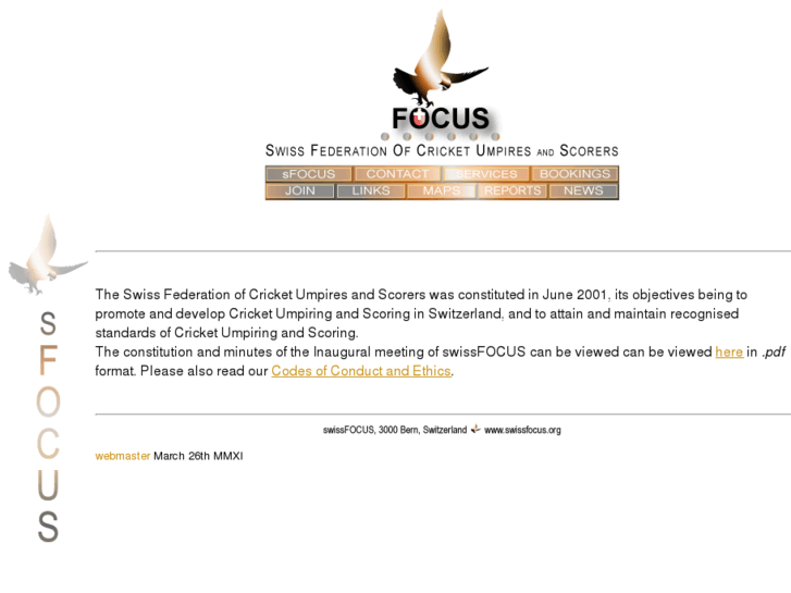 www.swissfocus.org