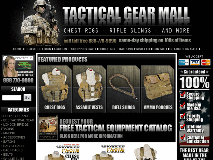 www.tacticalgearmall.com