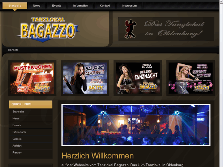 www.tanzlokal-bagazzo.de