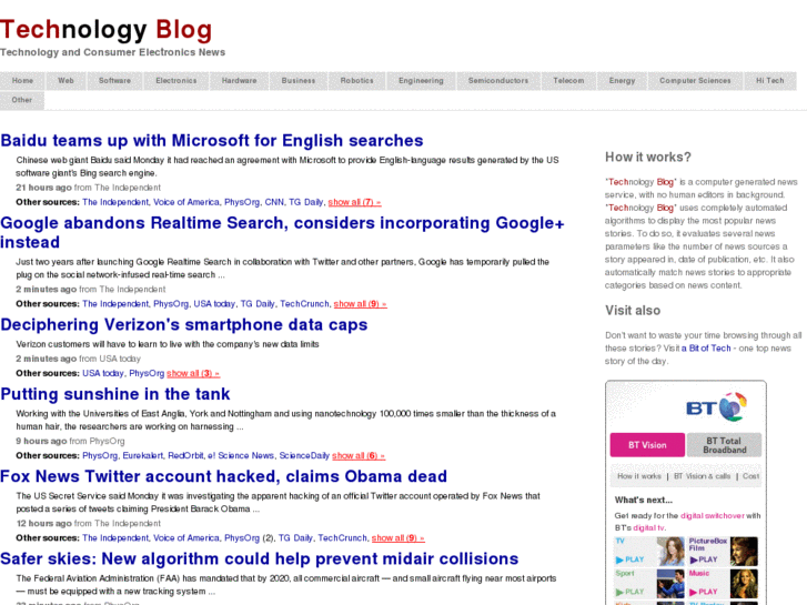 www.tech-blog.org