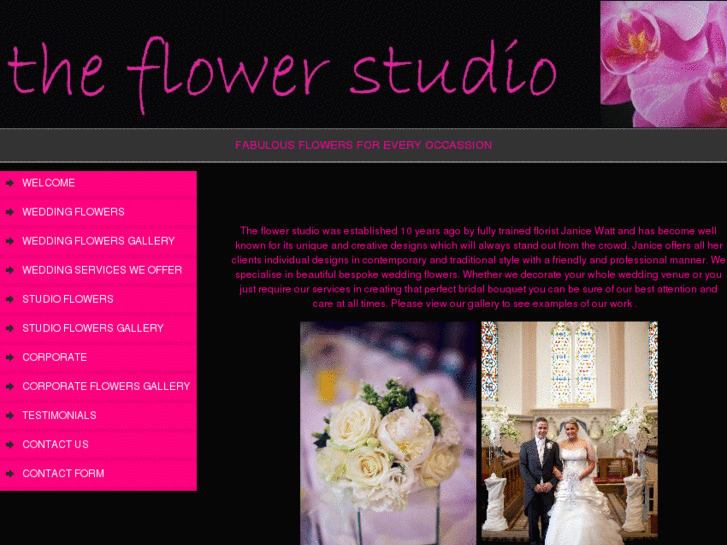 www.theflowerstudiodungannon.com