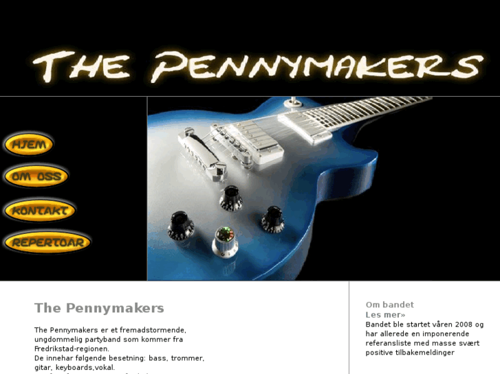 www.thepennymakers.com