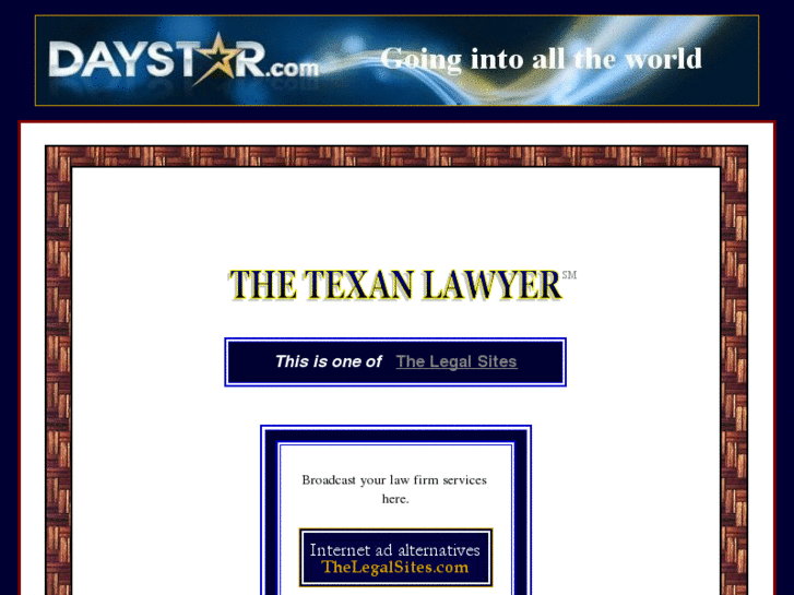 www.thetexanlawyer.com