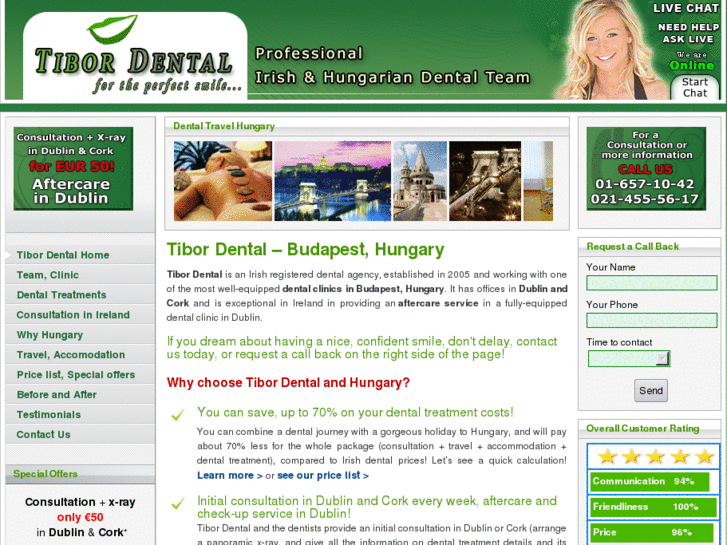 www.tibordental.com