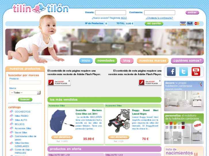 www.tilintilon.es