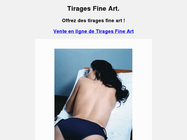 www.tiragesfineart.com