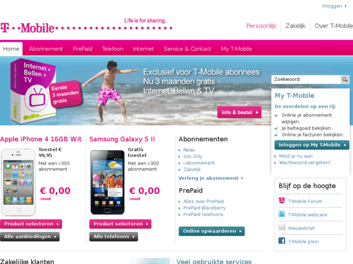 www.tmobile.nl