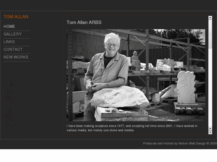 www.tom-allan.co.uk