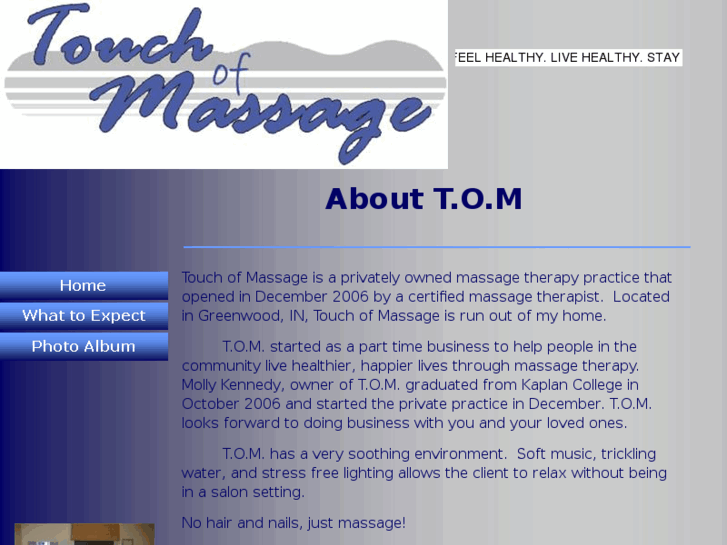 www.touch-of-massage.com