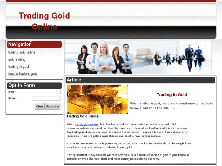 www.tradinggoldonline.org