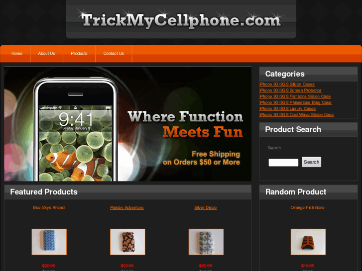 www.trickmycellphone.com