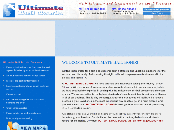 www.ultimatebail.com