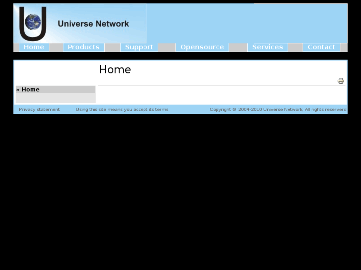 www.universe-network.net