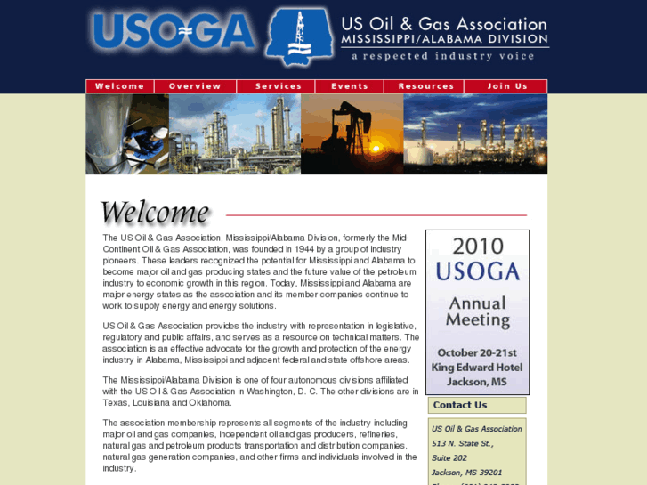 www.usoga.com