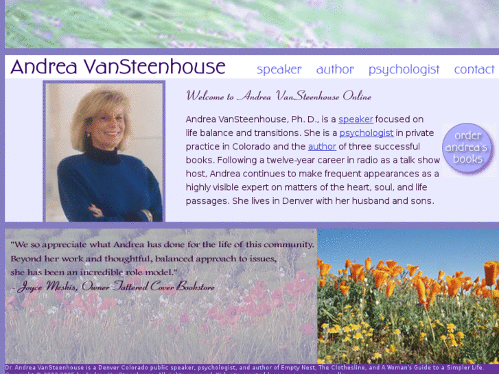 www.vansteenhouse.com