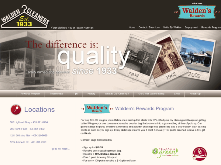 www.waldencleaner.com