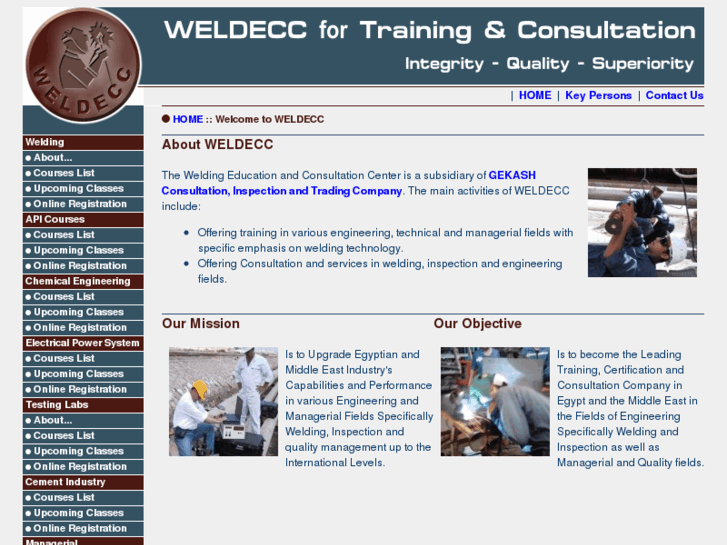 www.weldecc.com