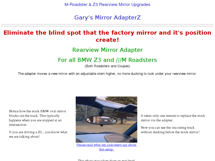 www.z3mirrors.com