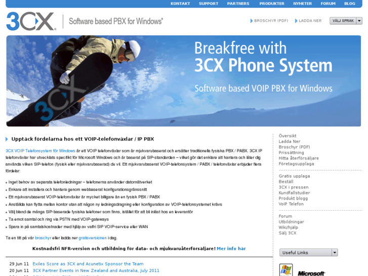www.3cx.se
