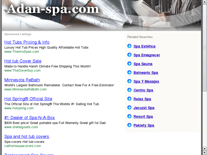 www.adan-spa.com