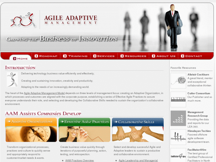 www.agileadaptive.com