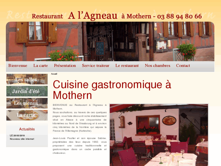 www.agneau-mothern.com