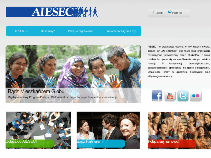 www.aiesec.pl