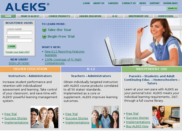 www.aleks.com