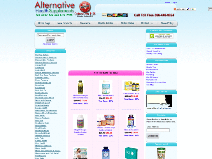 www.alternative-health-supplements.com