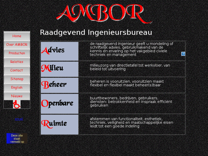 www.ambor.nl