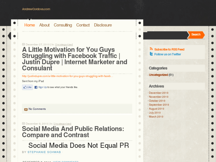 www.andrewcordova.com