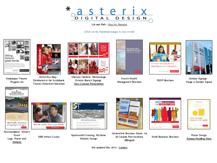 www.asterixdesign.net