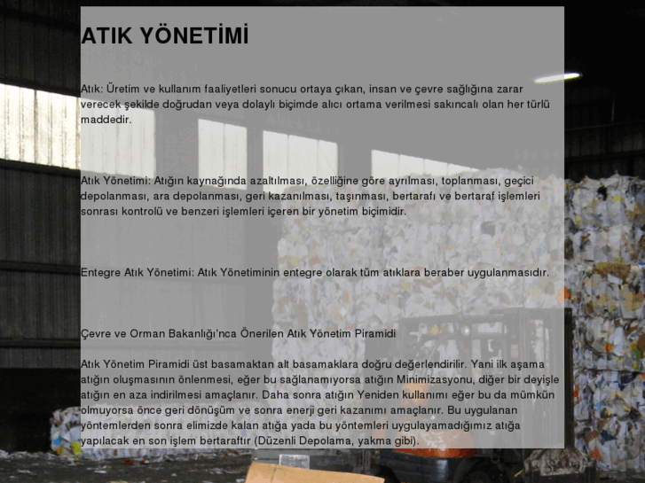 www.atik-yonetimi.com