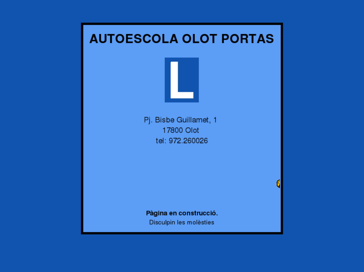 www.autoescolaolot.com