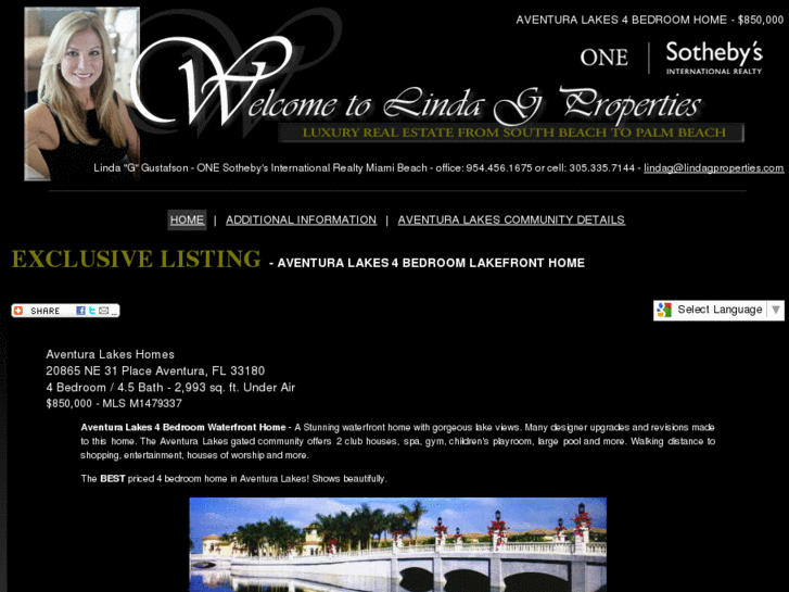 www.aventuralakesluxuryhomes.com