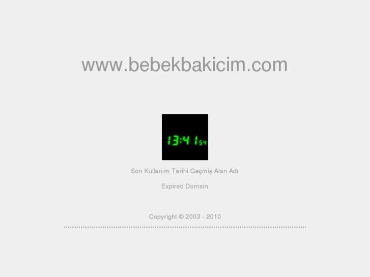 www.bebekbakicim.com