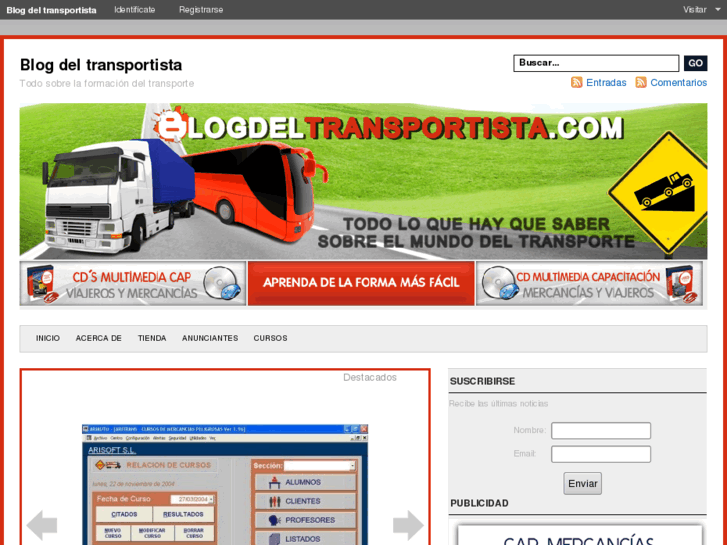 www.blogdeltransportista.com