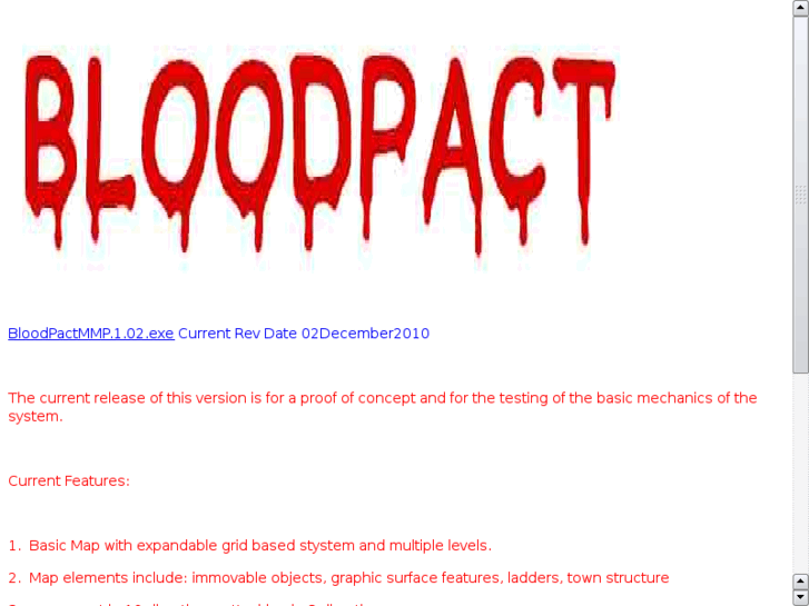 www.bloodpactonline.com