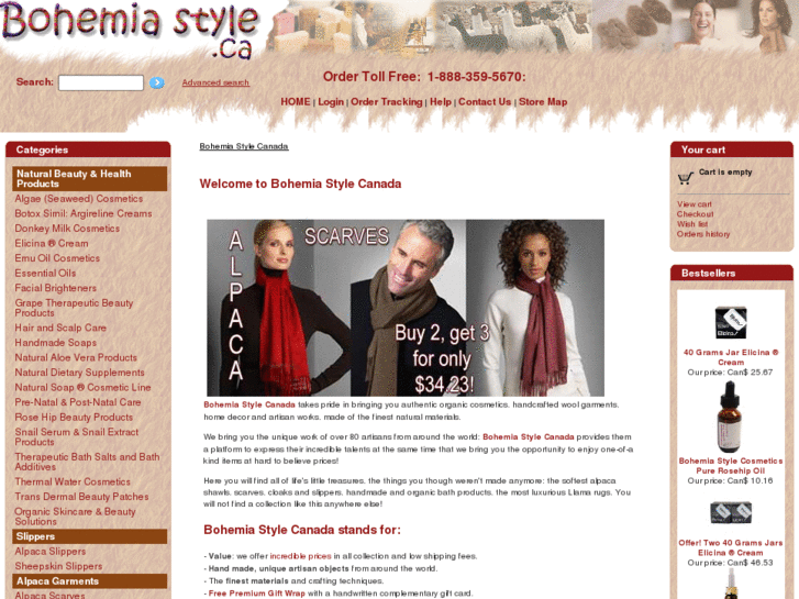 www.bohemia-style.ca