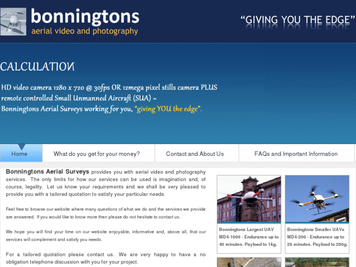 www.bonningtonsaerialsurveys.co.uk