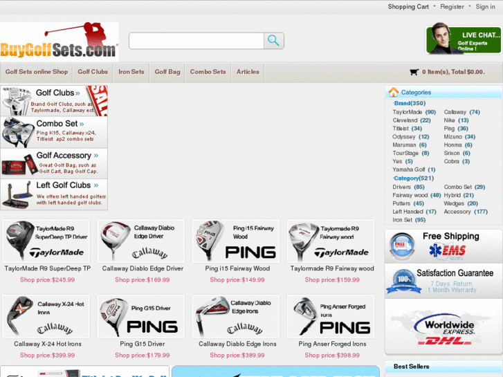 www.buygolfsets.com