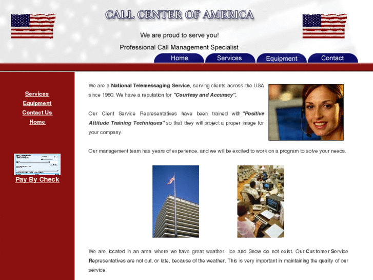 www.callcenterofamerica.com