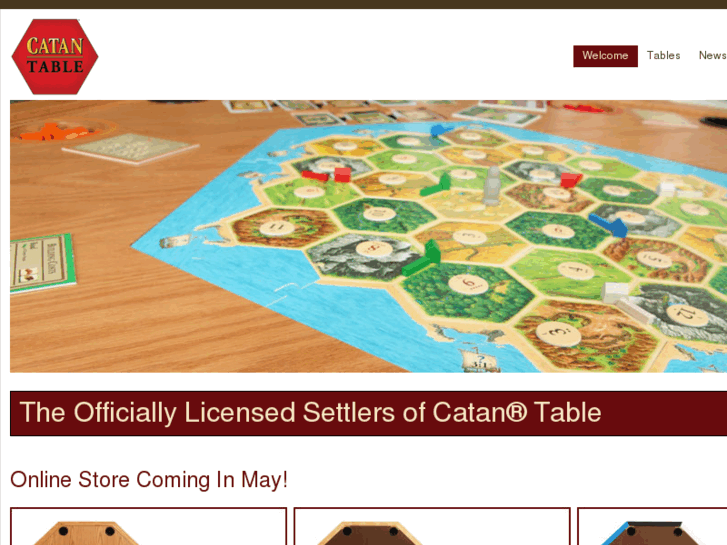 www.catantable.com