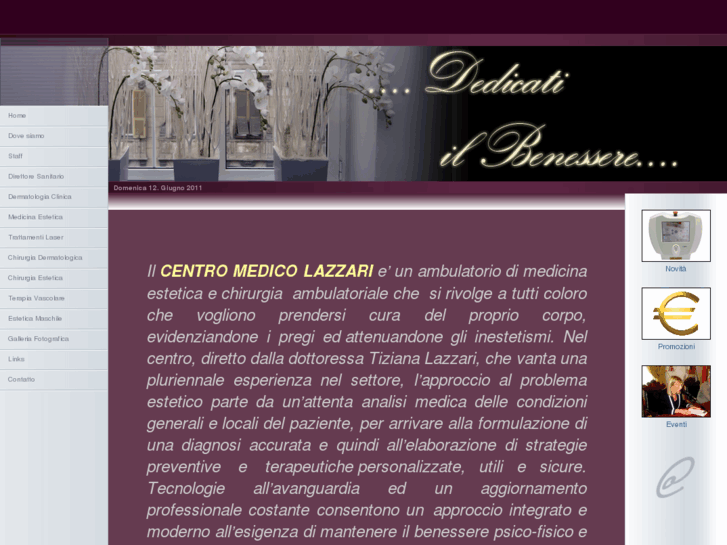 www.centromedicolazzari.com