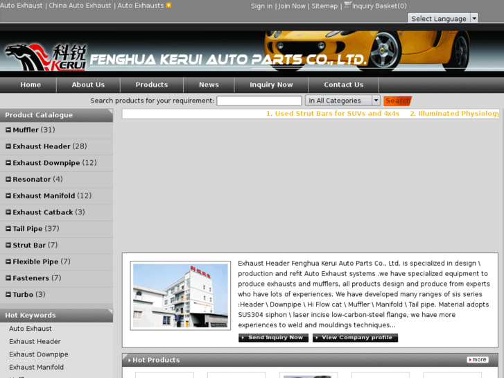 www.china-auto-exhaust.com