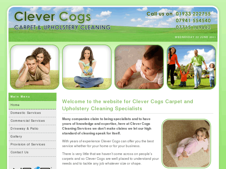 www.clever-cogs.co.uk