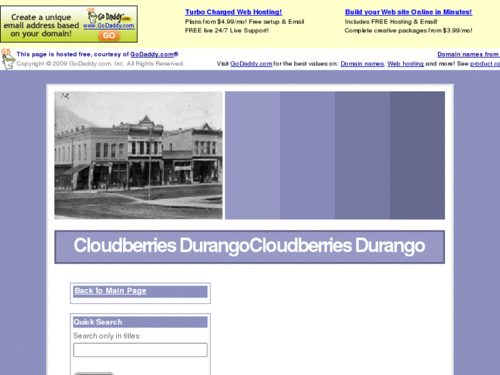 www.cloudberriesdurango.com