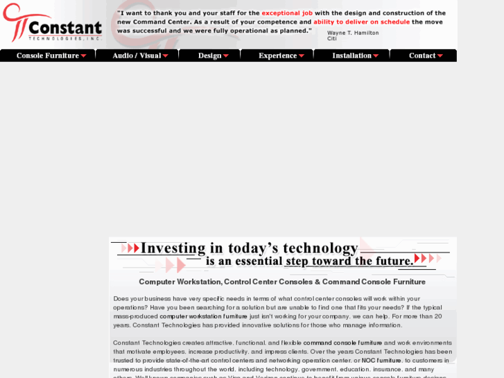 www.constant-tech.com